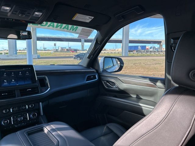 2023 Chevrolet Tahoe Z71 - Photo 40