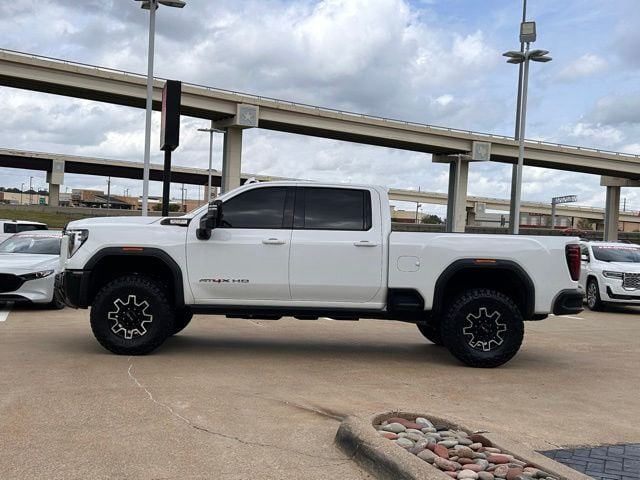 2025 GMC Sierra 2500HD AT4X - Photo 7