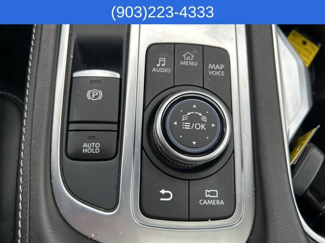 2023 INFINITI QX60 LUXE - Photo 34