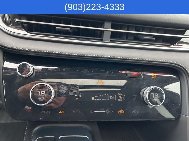 2023 INFINITI QX60 LUXE - Photo 29
