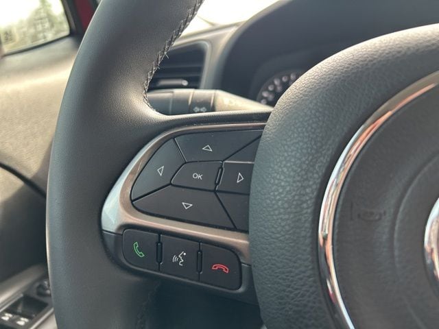 2022 Jeep Renegade Latitude - Photo 22