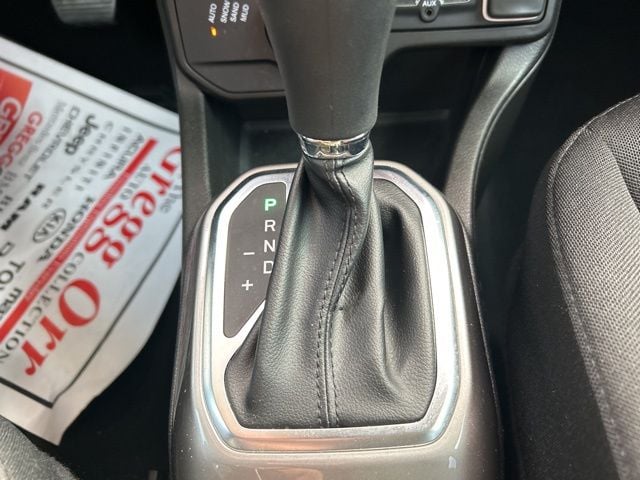 2022 Jeep Renegade Latitude - Photo 31