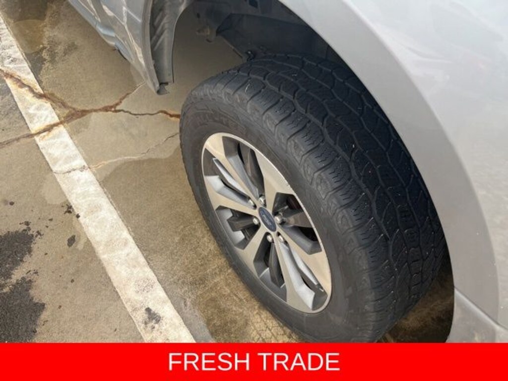 Used 2020 Ford F-150 XL Truck