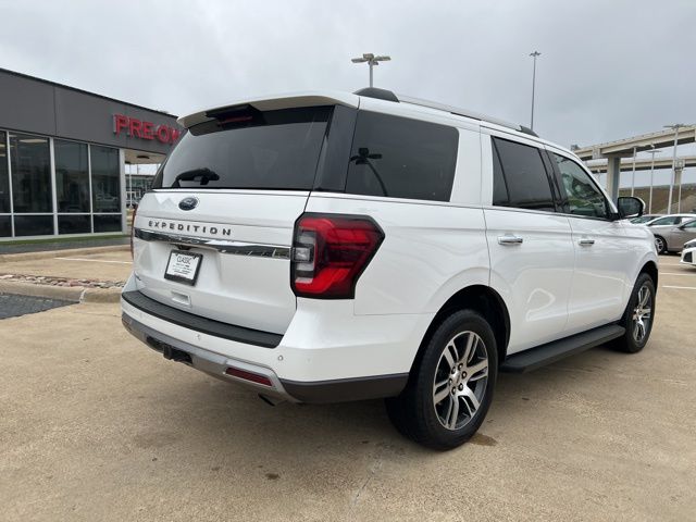 2024 Ford Expedition Limited - Photo 17