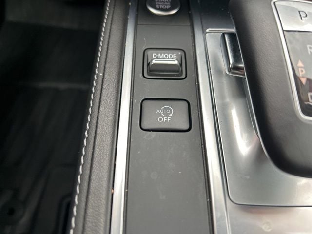 2023 INFINITI QX60 LUXE - Photo 32