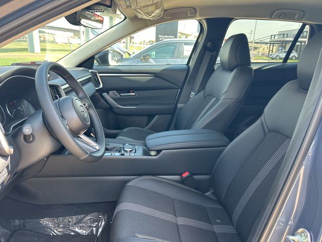 2025 Mazda CX-50 Select - Photo 35