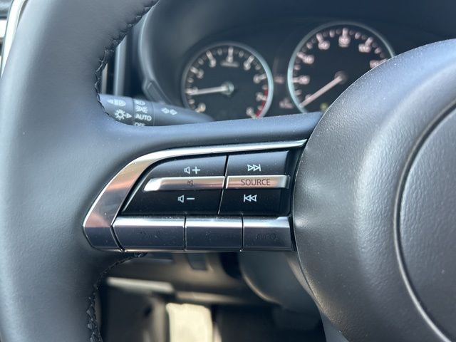 2025 Mazda CX-50 Select - Photo 24
