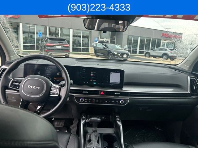 2025 Kia Sorento S - Photo 39