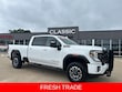  GMC Sierra 2500HD