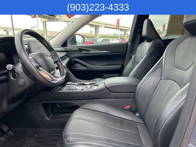 2023 INFINITI QX60 LUXE - Photo 38