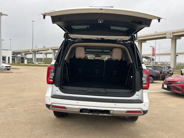2024 Ford Expedition Limited - Photo 11