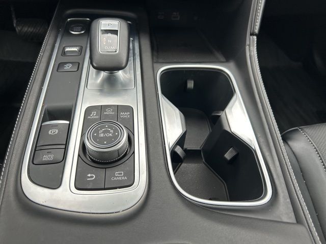 2023 INFINITI QX60 LUXE - Photo 36