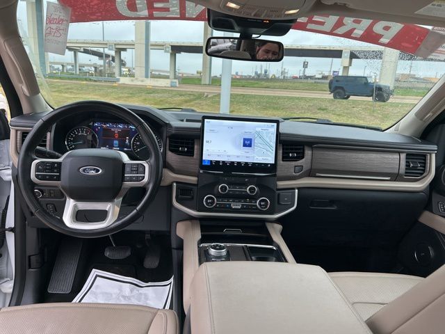 2024 Ford Expedition Limited - Photo 41