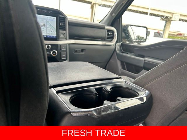 2022 Ford F-150 XLT - Photo 44