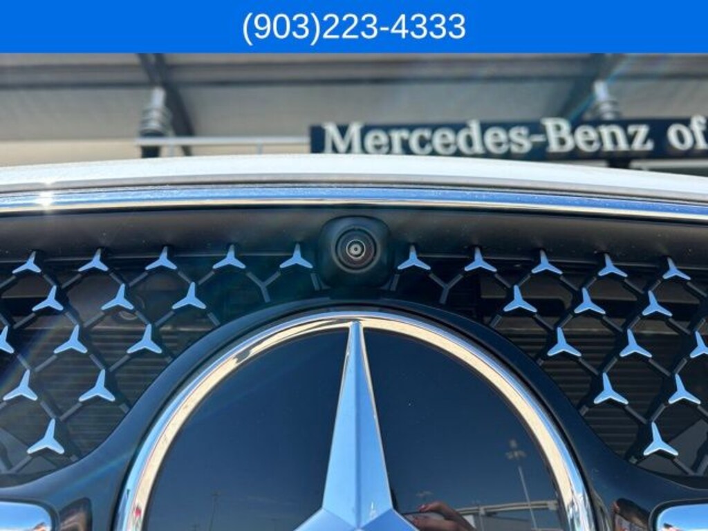 Used 2025 Mercedes-Benz E-Class E 350 Sedan