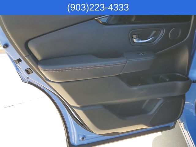 2025 Honda Pilot TrailSport - Photo 32