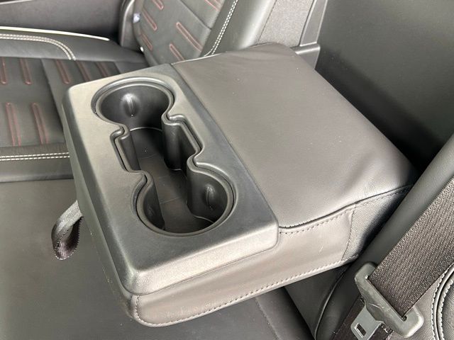 2025 GMC Sierra 2500HD AT4X - Photo 45