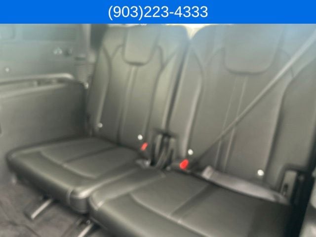 2025 Kia Sorento S - Photo 45