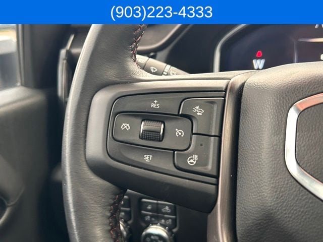 2025 GMC Sierra 2500HD AT4X - Photo 24