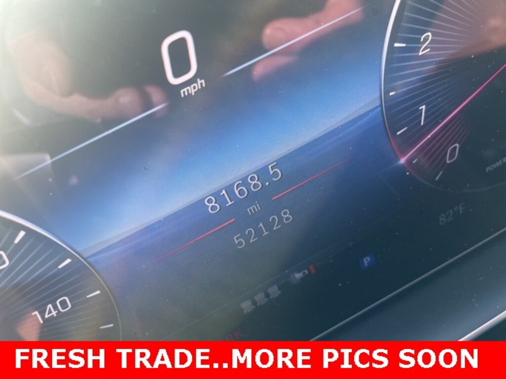 Used 2024 Mercedes-Benz GLE GLE 350 SUV