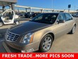 CADILLAC DTS