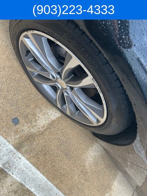 1G1ZD5ST1PF231750