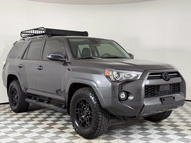  Toyota 4Runner