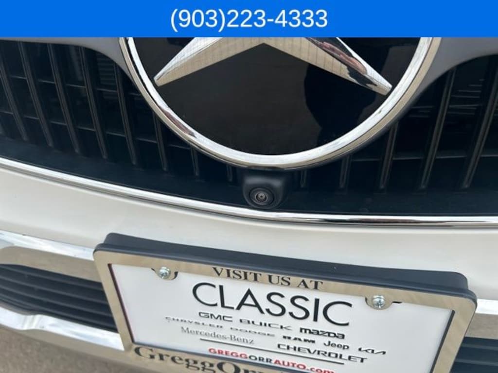 Used 2026 Mercedes-Benz GLC GLC 300 SUV