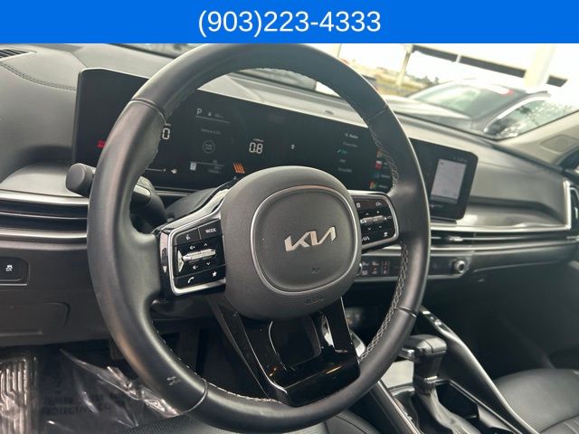 2025 Kia Sorento S - Photo 21