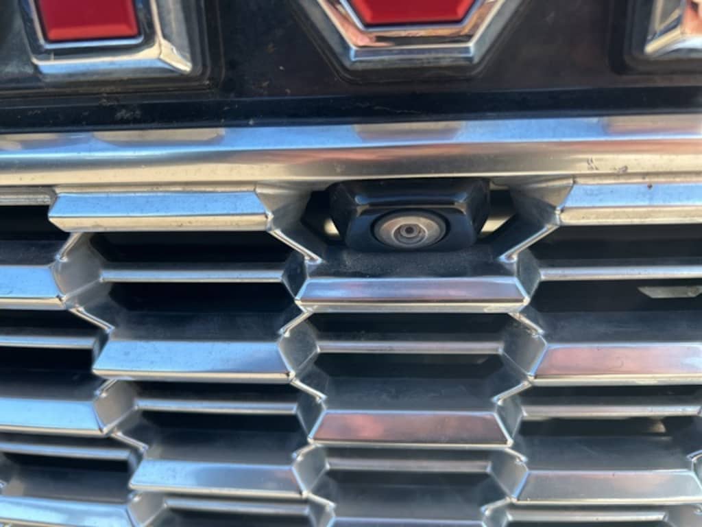 Used 2024 GMC Yukon Denali SUV