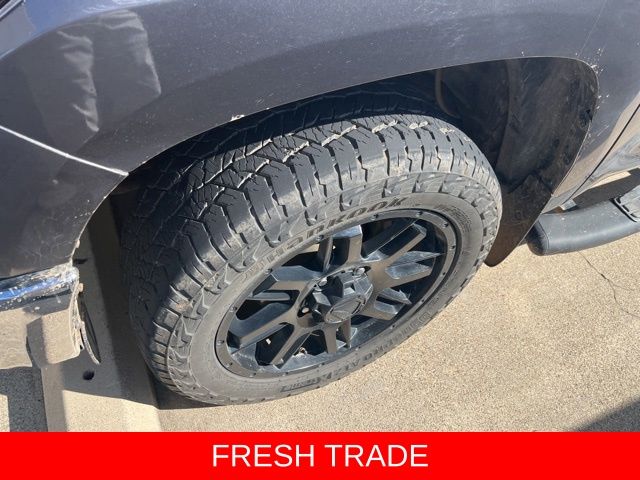 Used 2021 Toyota Tundra SR5 with VIN 5TFDY5F12MX023106 for sale in Little Rock