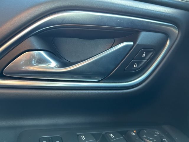 2023 Chevrolet Tahoe Z71 - Photo 20