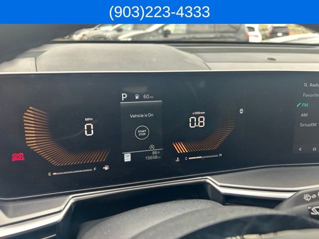 2025 Kia Sorento S - Photo 24