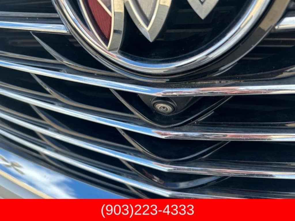 Certified 2024 Buick Enclave Premium Group SUV