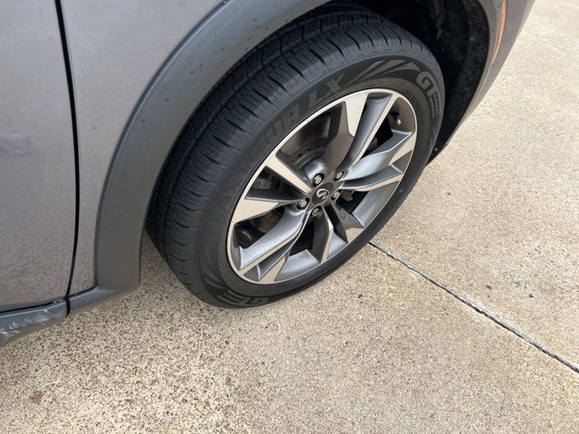 2023 INFINITI QX60 LUXE - Photo 20