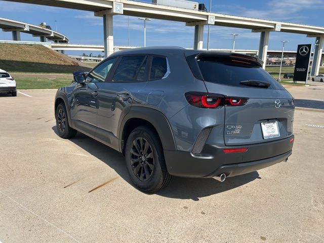 2025 Mazda CX-50 Select - Photo 7