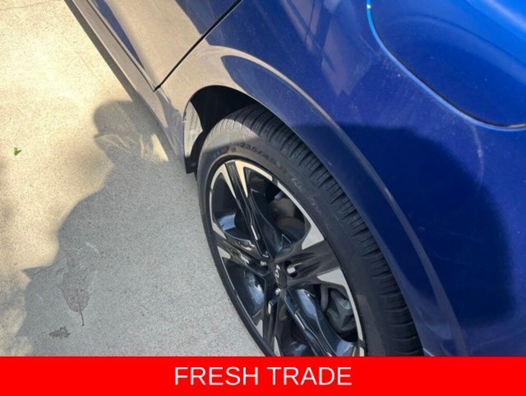 Used 2022 Kia K5 GT-Line Sedan