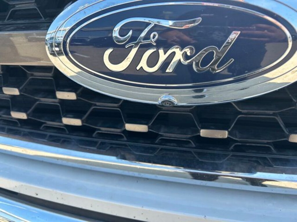 Used 2023 Ford F-150 King Ranch Truck