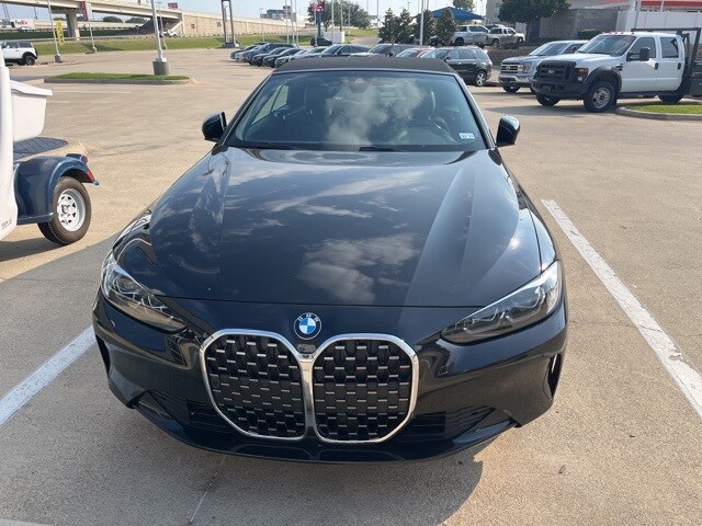 2023 Bmw 430i photo 3