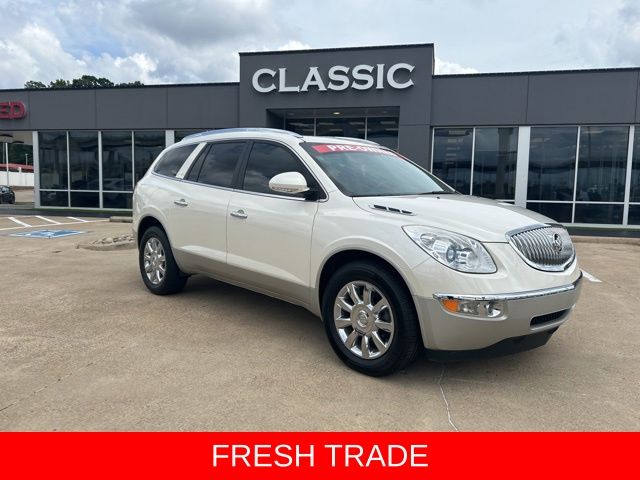 2011 Buick Enclave CXL-2 FWD's photo