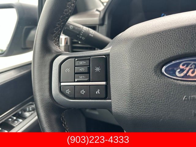 2025 Ford F-150 XLT - Photo 18
