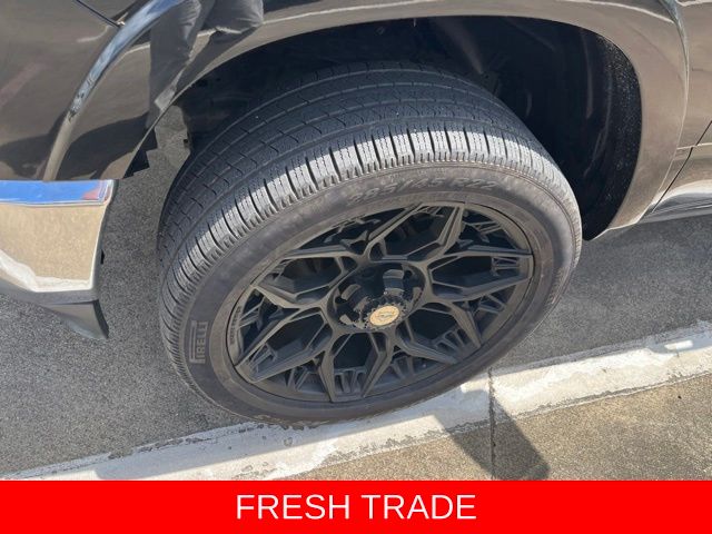Used 2020 RAM Ram 1500 Pickup Longhorn with VIN 1C6SRFKT4LN389734 for sale in Little Rock