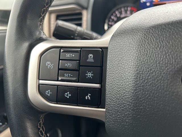 2024 Ford Expedition Limited - Photo 26