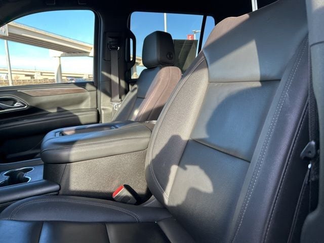 2023 Chevrolet Tahoe Z71 - Photo 38