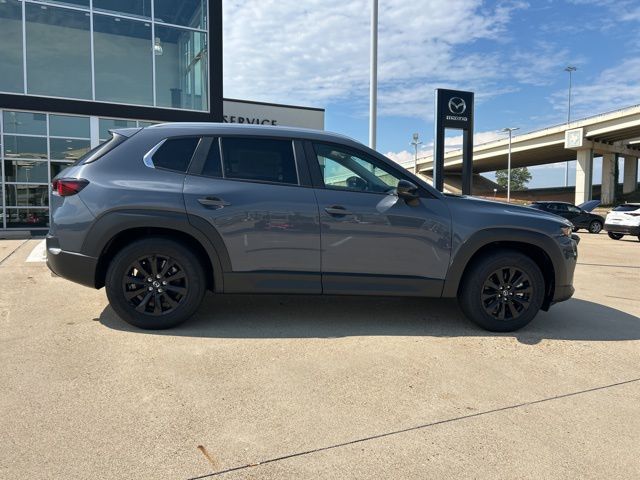 2025 Mazda CX-50 Select - Photo 19