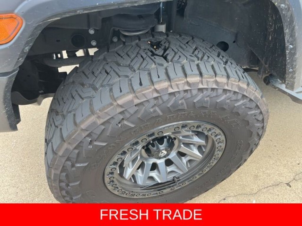 Used 2024 Jeep Wrangler Sport S SUV