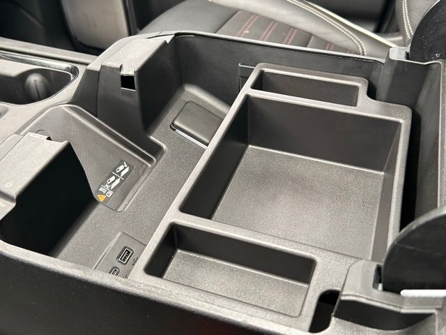 2025 GMC Sierra 2500HD AT4X - Photo 36