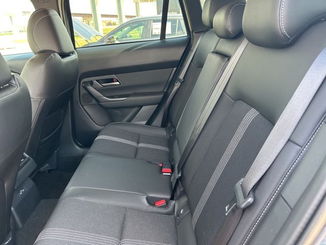 2025 Mazda CX-50 Select - Photo 38