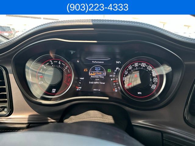 2023 Dodge Challenger R/T - Photo 25