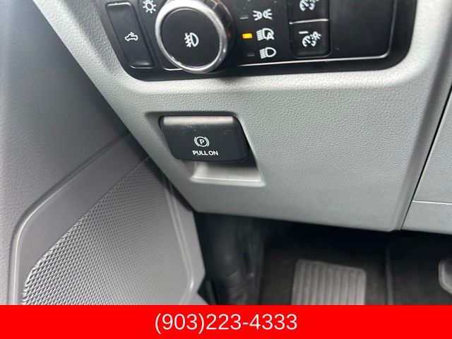 2025 Ford F-150 XLT - Photo 16